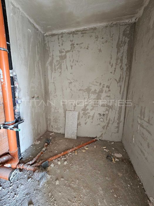 Продава се Едностаен апартамент в Пловдив, Южен - 41 кв.м за 1000 €/кв.м - Снимка #4