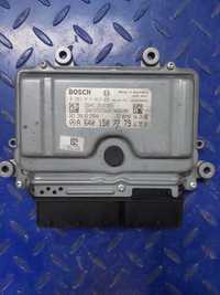 Calculator motor ECU Mercedes Benz Benz A-Class W169