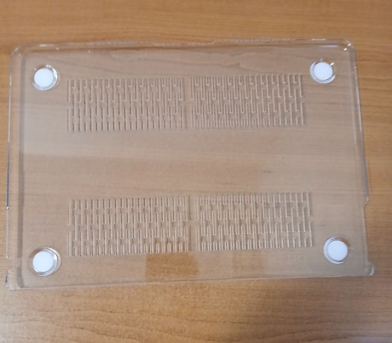 Protecție Macbook 13"