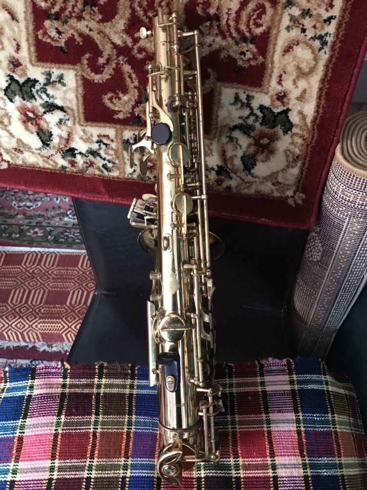 Saxofon Mi bemol Jullius Keillwerth ST90 Seria III