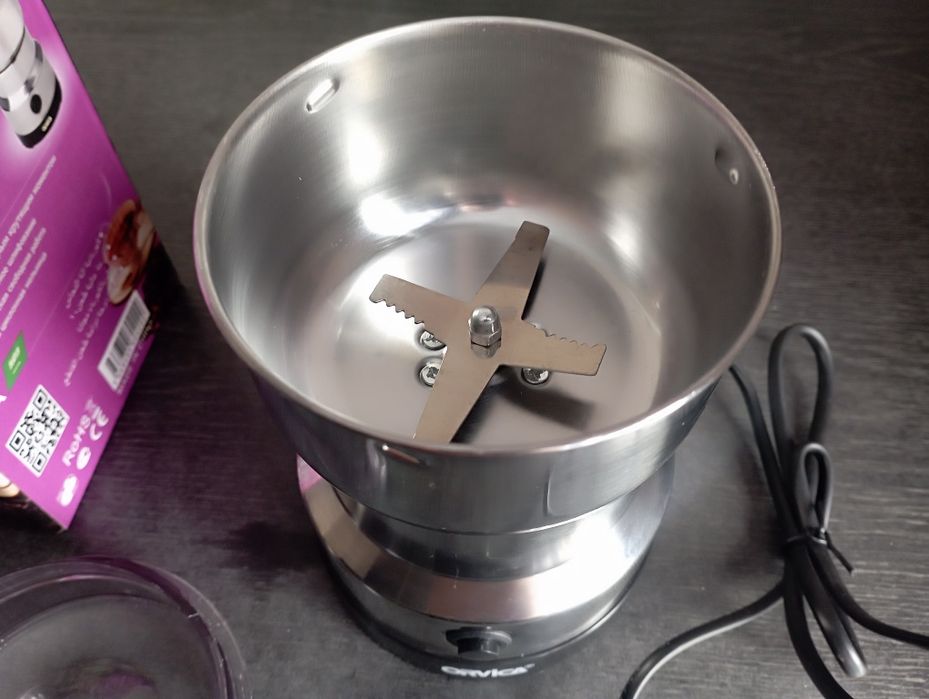 Продам кофемолку