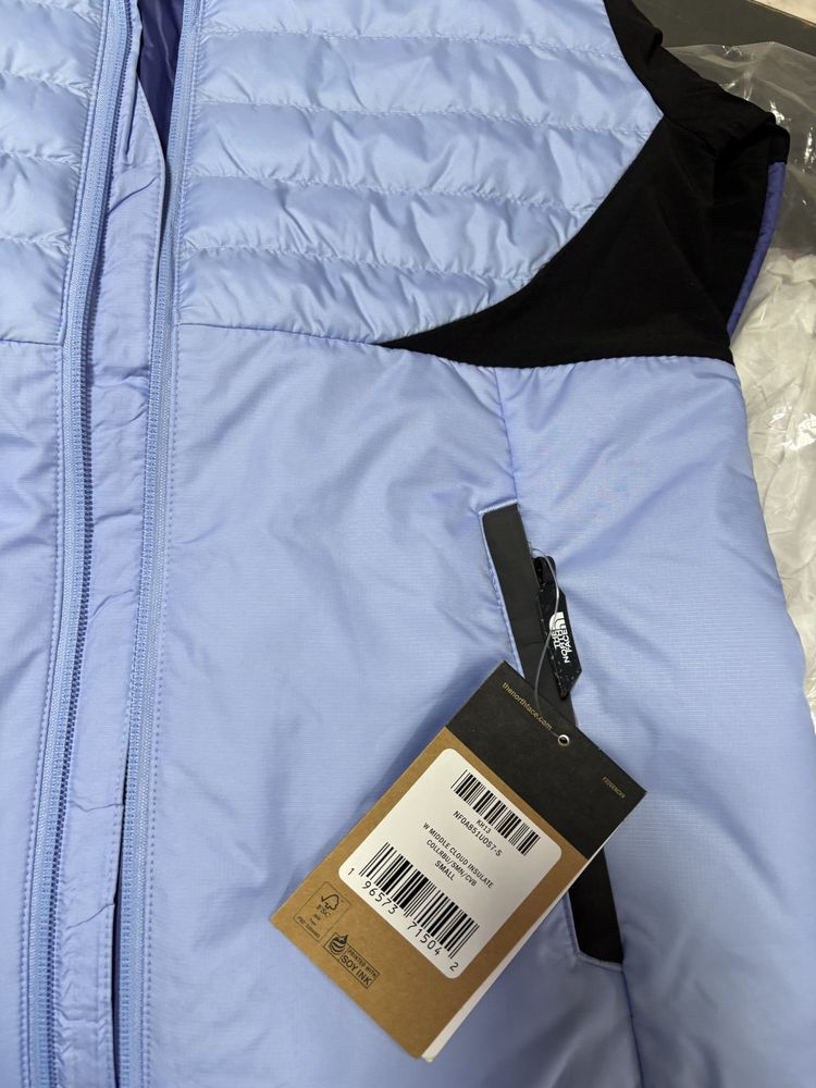 Яке The North Face