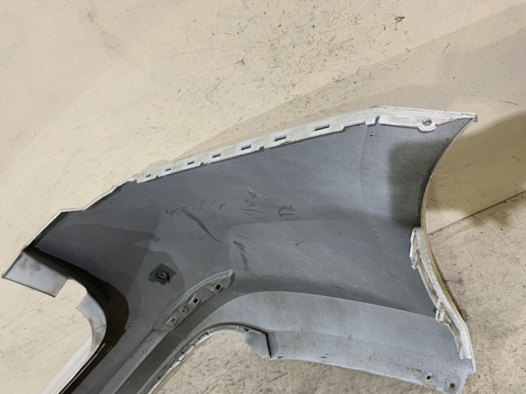 Bara spate Skoda Octavia 4, Kombi, Break, 2020, 2021, 2022, 2023, cod origine OE 5E7807421
