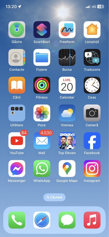 Urgent Iphone 11 128 gb stare impecabila