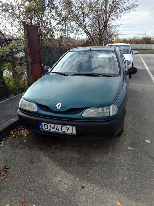 Renault Laguna vând sau diverse schimburi fara auto