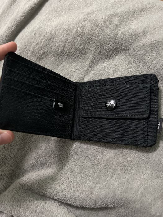 Portofel Stussy Simplu