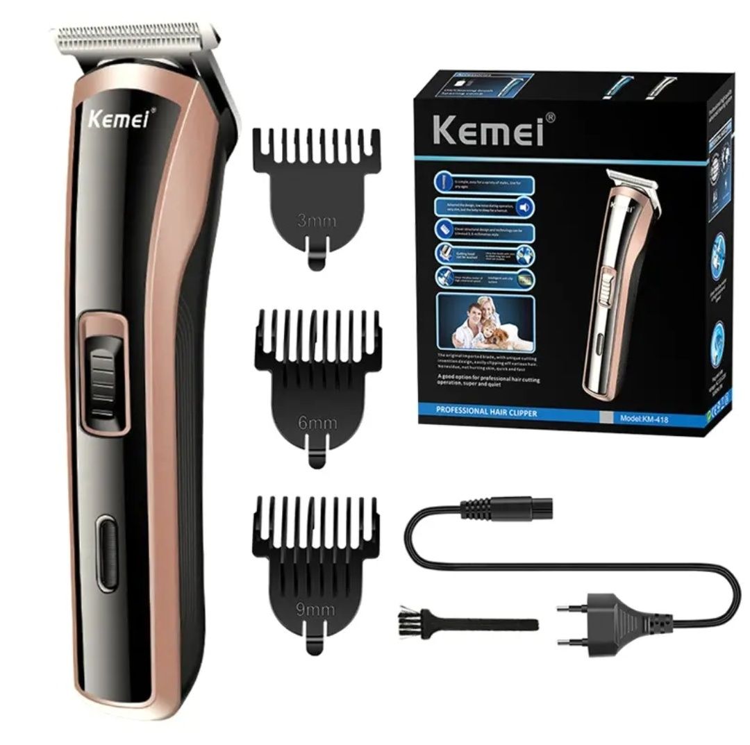 Trimmer 3 xili bor