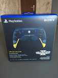 Playstation 5 DualSense -HELLDIVERS 2 Limited Edition ps5