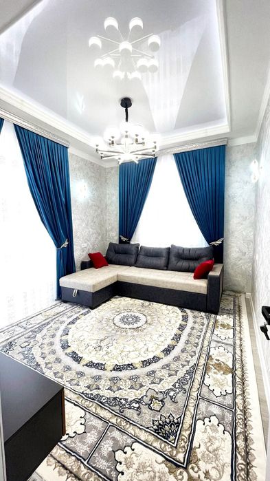 Квартира 1 хонали Т1393 1 комнатная