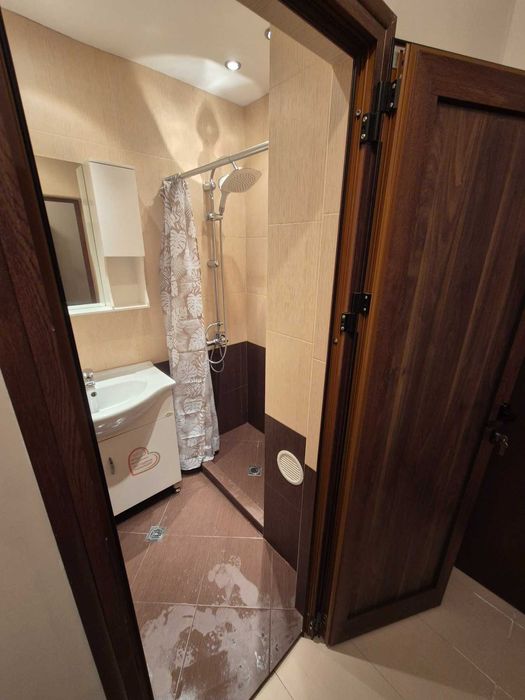 Четиристаен апартамент