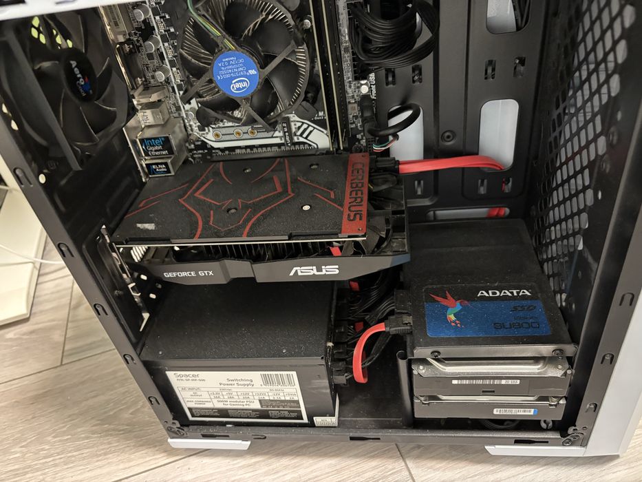 Calculator PC Gaming