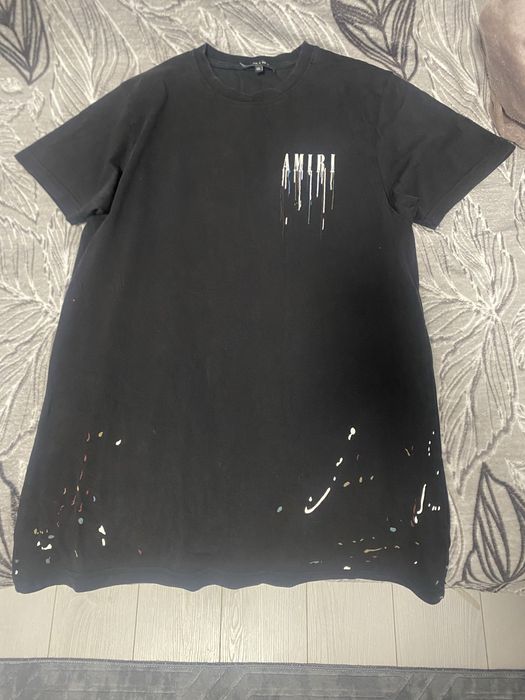 Tricou AMIRI marimea xl original