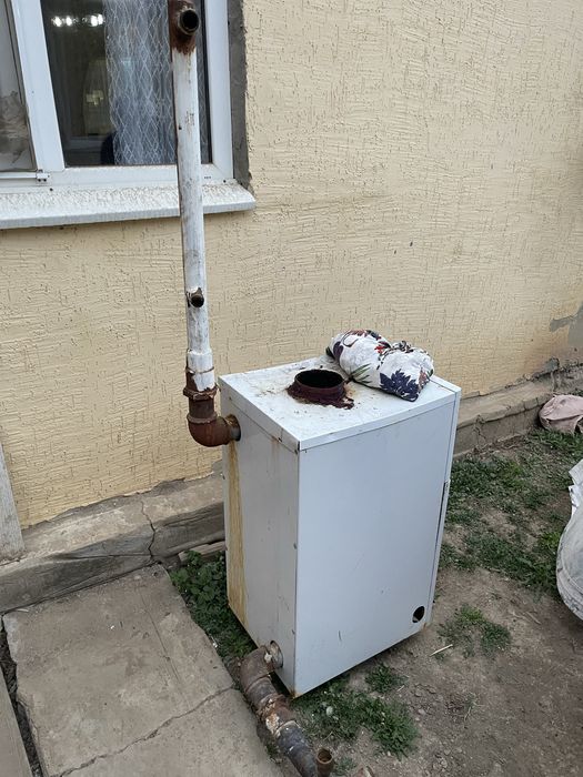 Кател мимакс 200 кв рабочи