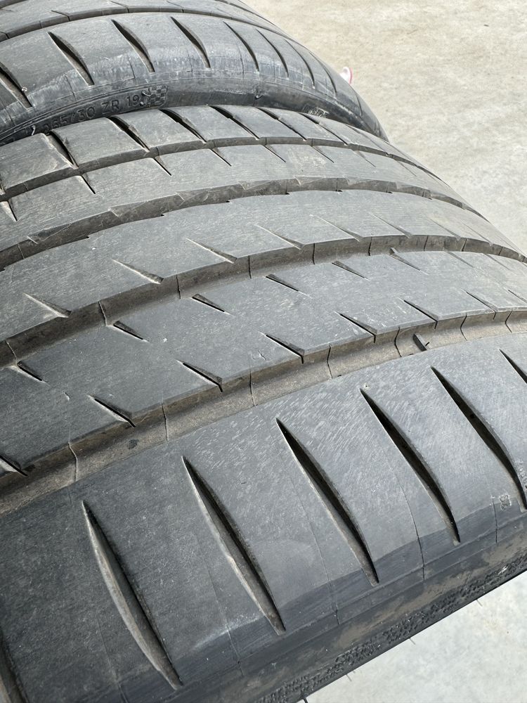 Летни гуми Michelin Pilot Sport 4s 265 30 19 DOT 2021