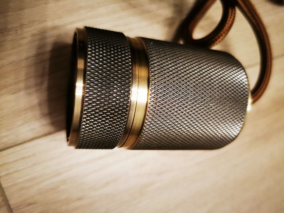 Globo - corp de iluminat pendul alama