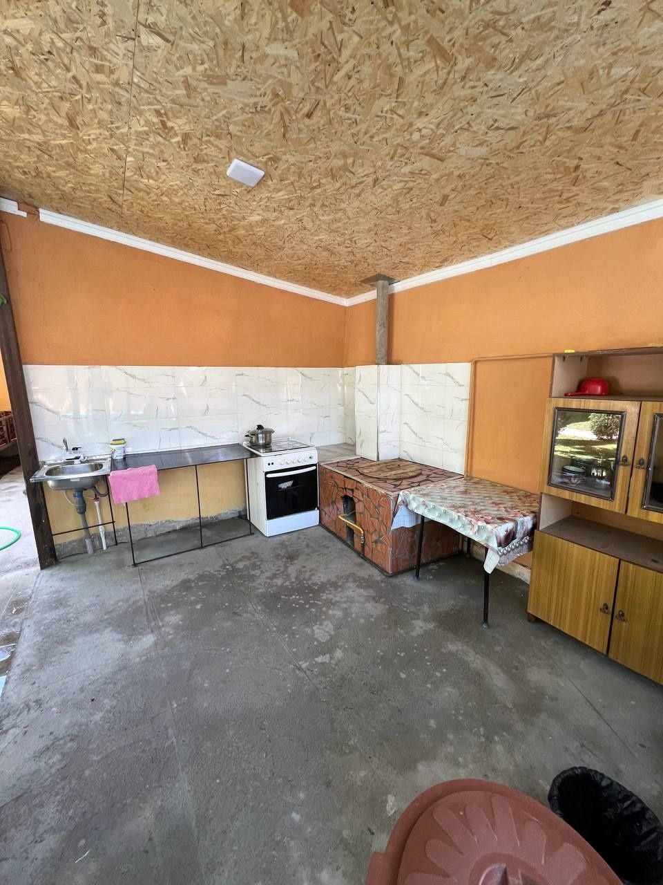 Dacha ijara chorvoqda