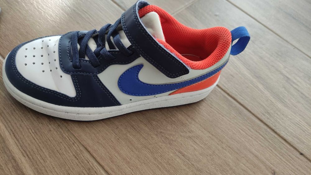 Маратонки Nike, р-р 29