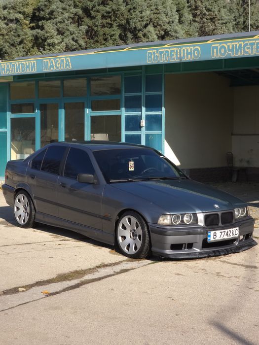 Джанти е36 е46 5х120