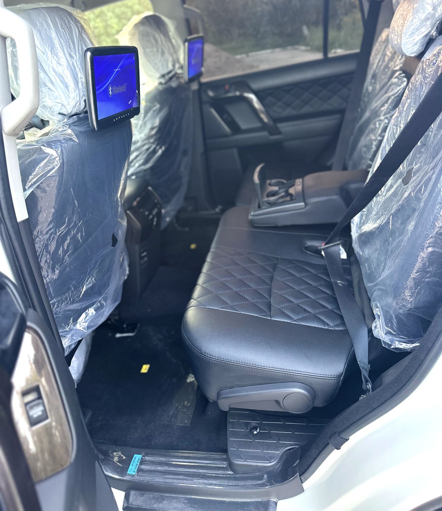 Tayota Land Cruiser Prado 150 VX
