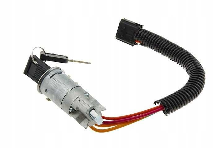 Ключ контактен Dacia/Renault CLIO II/MEGANE/SCENIC 1996-