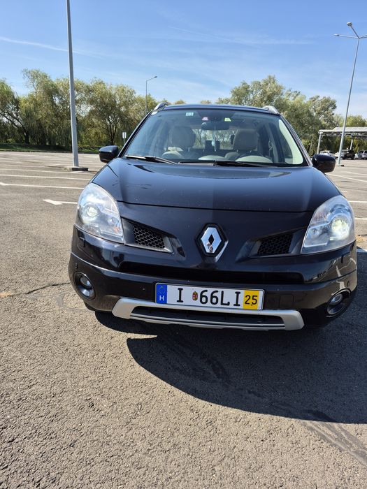 Renault koleos  2.0D