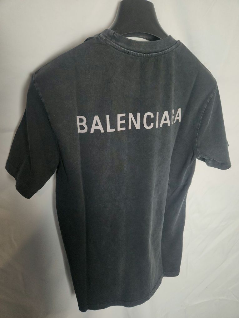 Balenciaga тениска