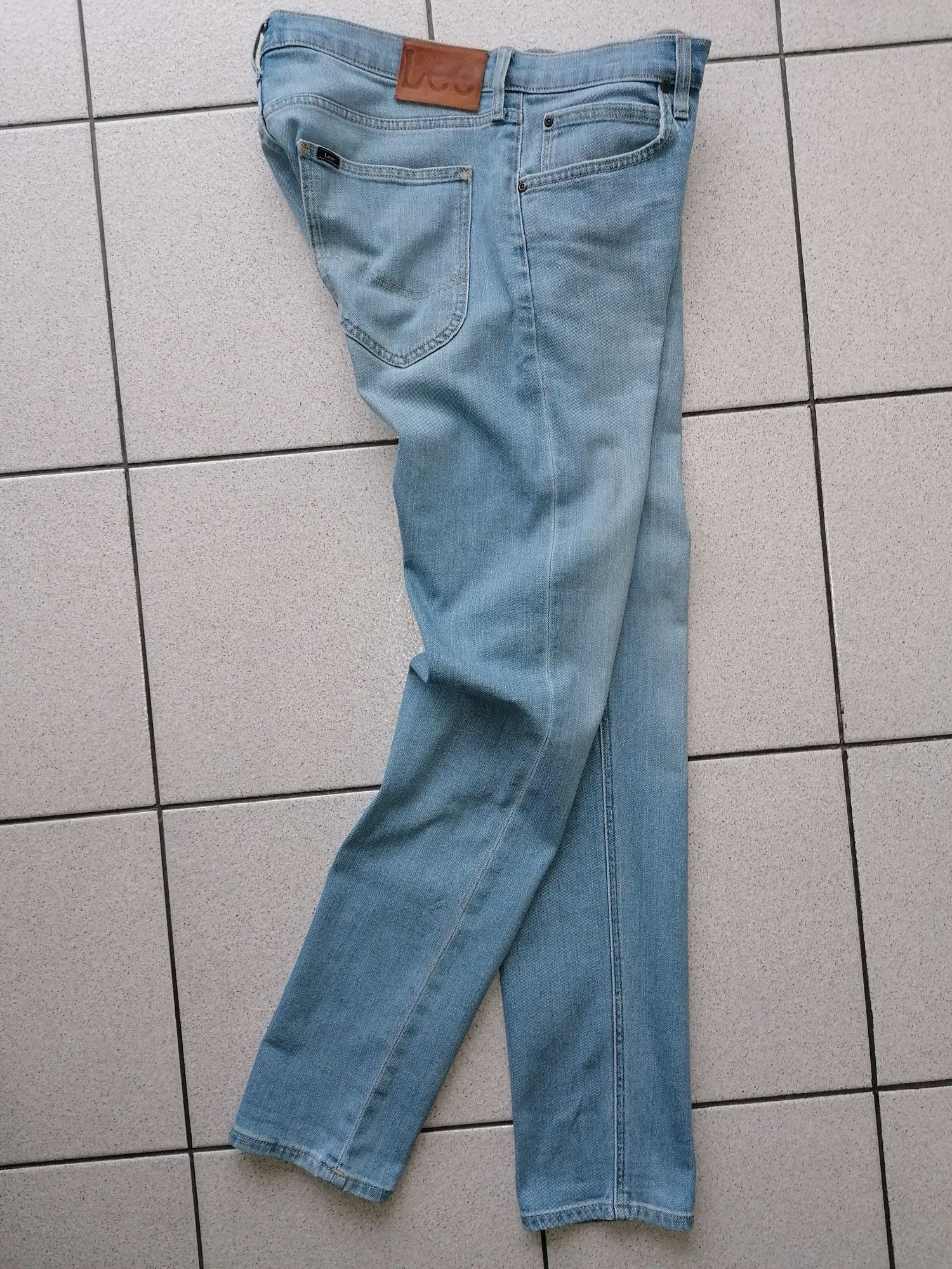 Lee® - мъжки дънки - 33/32