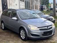 2009г. Opel Astra H 1.3 CDTI 90кс. Фейслифт EURO-4