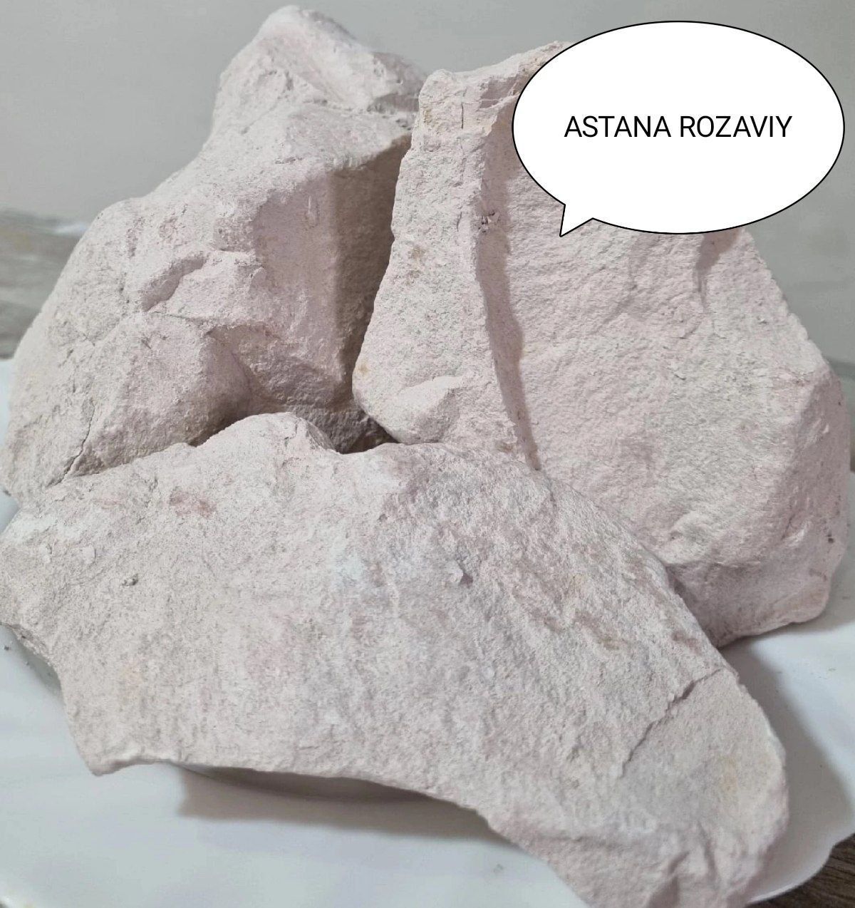Mel,gilvata,glina,kesak