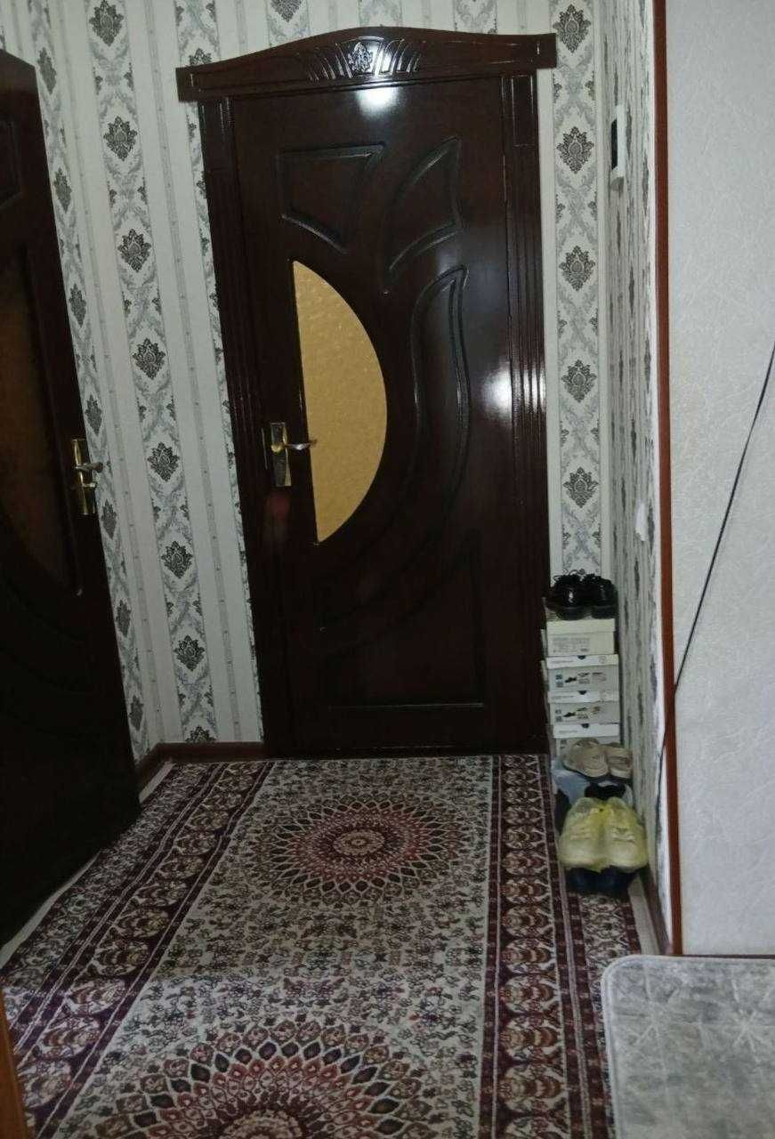 1 хоналик квартира 7 этаж янги лифтлик дом, сахарный больница