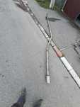 piese din dezmembrari opel astra h twintop 1.9
