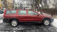 Volvo XC 70 Al patrulea proprietar / pneuri noi S+M / Baterie noua / bari Thule