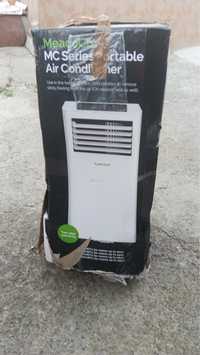 Aer conditionat portabil Meaco Cool 9000BTU