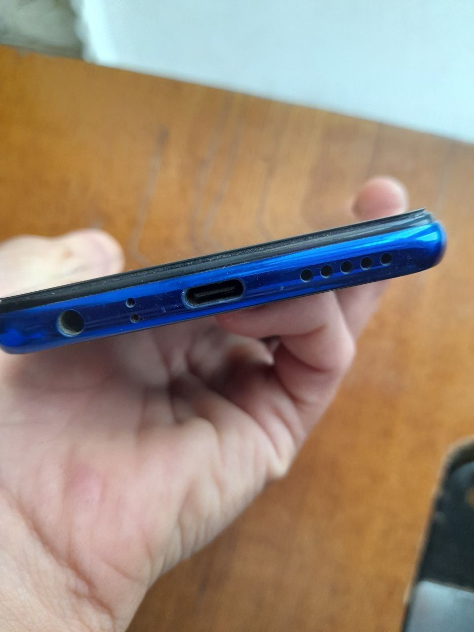 Redmi note 8  garant 1oy