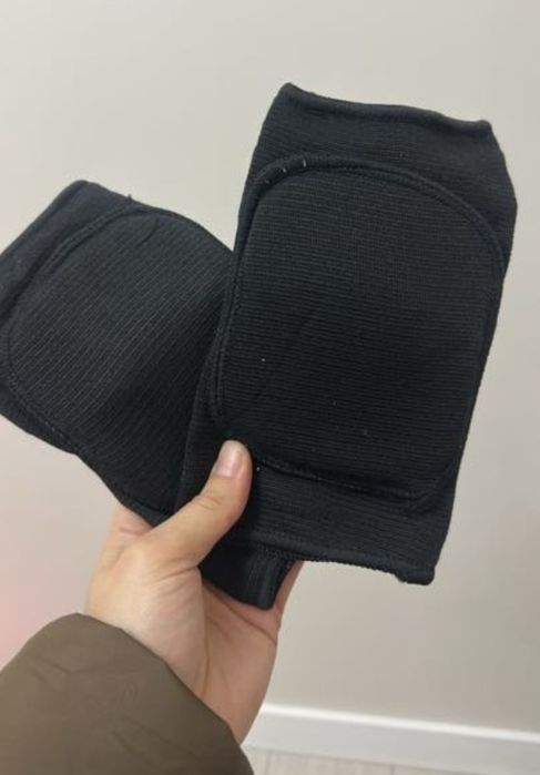 наколенники для волейбола