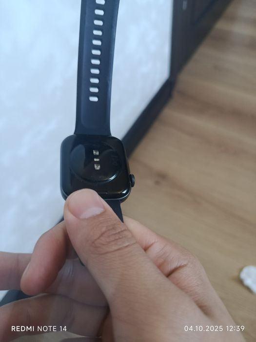 Huawei watch fit 4