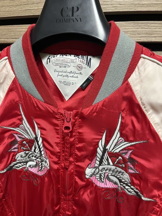 Tommy Hilfiger : Bomber Jacket  -Дамско яке размер S / Оригинал