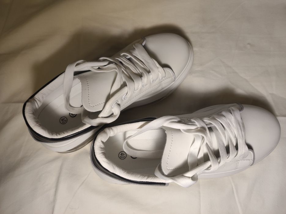 Ежедневни спортни обувки