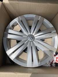 Capace VW pe 16, 3 buc