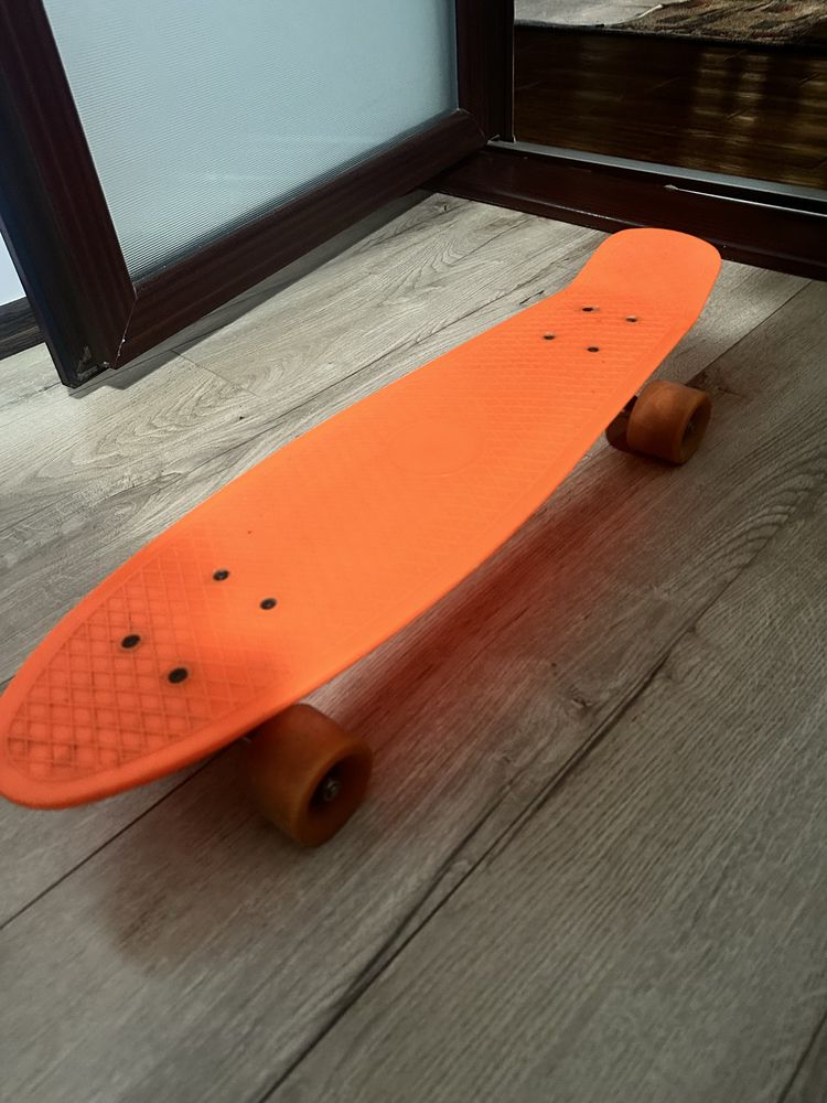 pennyboard