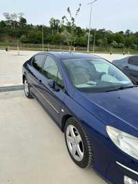 Vand peugeot 407