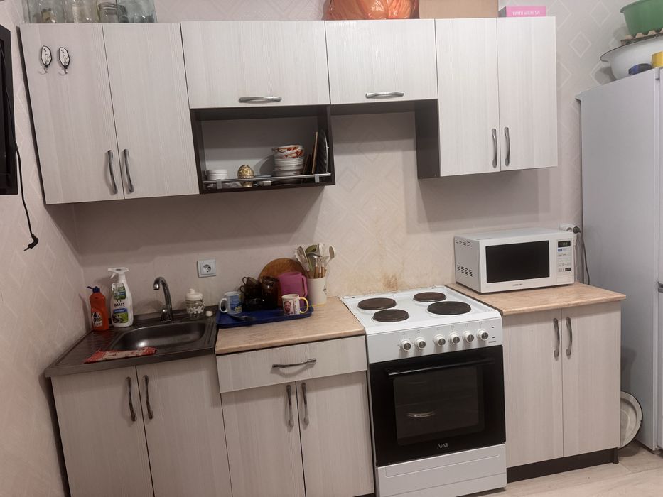 Срочно! Продам кух гарнитур!