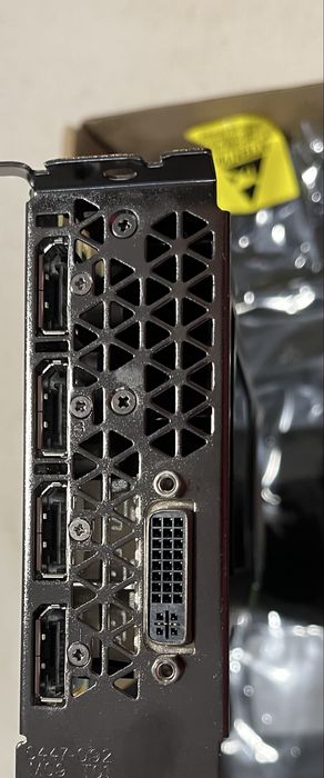 Placa video noua Nvidia Quadro M5000 8GB, GDDR5, PCIe 3.0