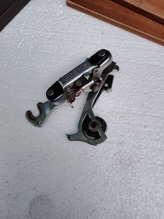 Foaie pentru bicicleta