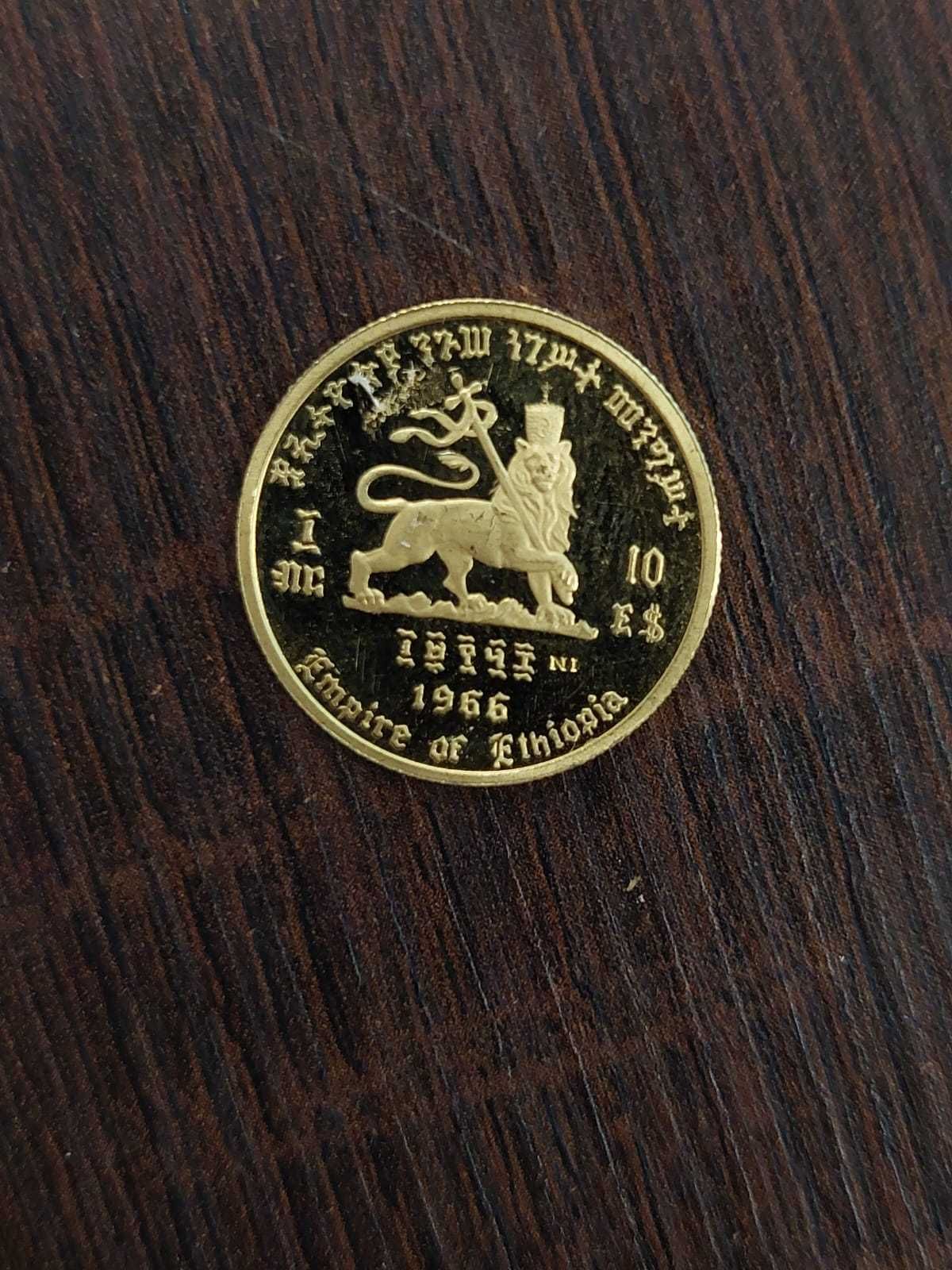 Moneda aur 21K 4.10g (AG24/B39581.3)