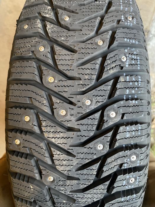 На  15 185/65  новая  4 штв наличии