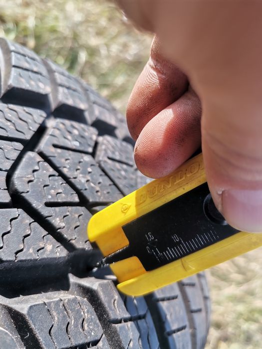 225 55 r17 Pentru iarna