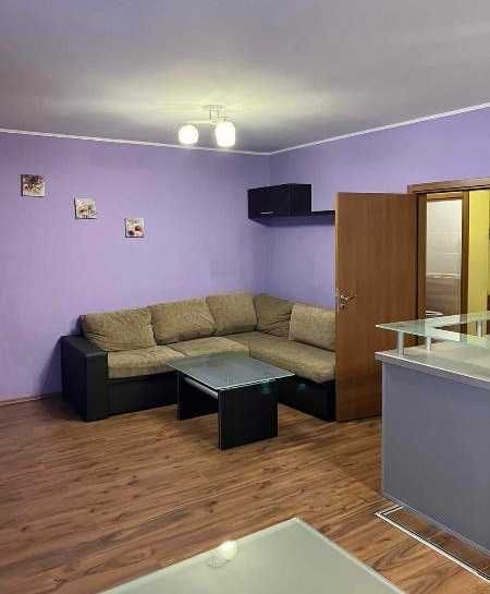 Дава се под наем Тристаен апартамент в София, Кръстова вада - 95 кв.м за 550 € - Снимка #1