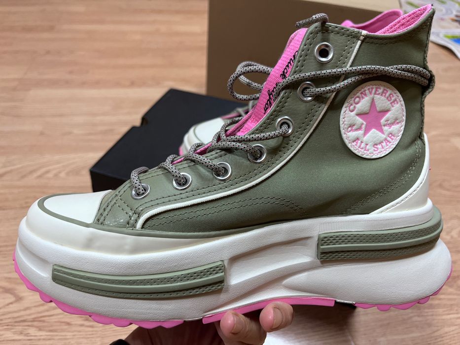 Converse дамски кецове