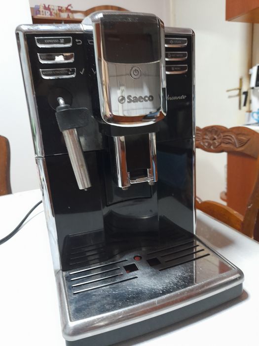 Espressor Saeco – stare bună, se vinde doar local

Se vinde espressor